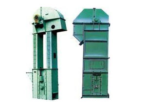 TD型斗式提升機(jī)