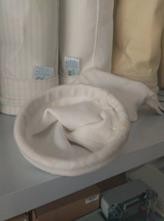 滌綸針刺氈布袋