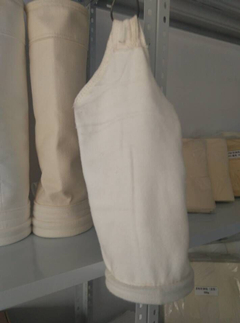 內(nèi)濾式吊掛布袋