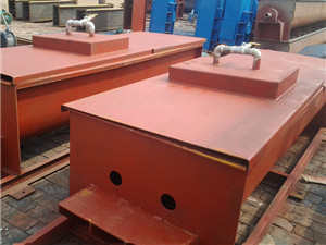 雙軸粉塵加濕攪拌機